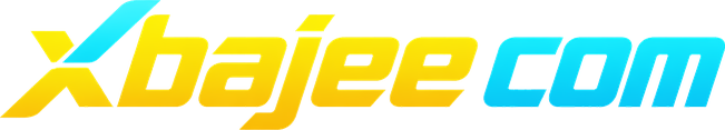 xbajee com লোগো
